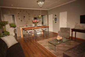 The Retreat Guesthouse